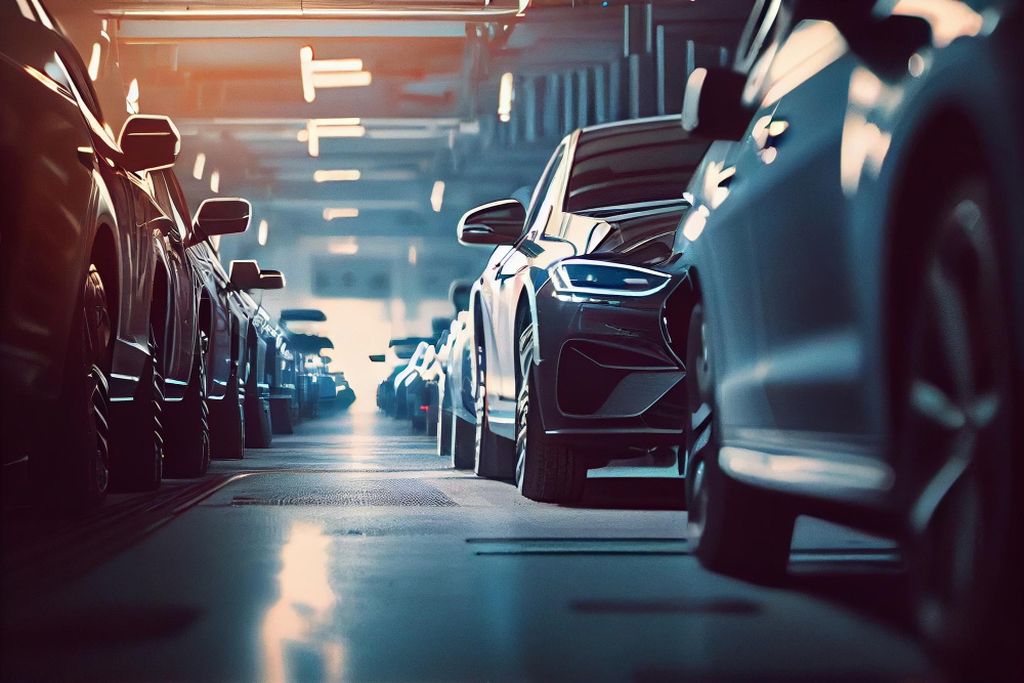 Kiderült, melyik országból importáljuk a legtöbb használt autót