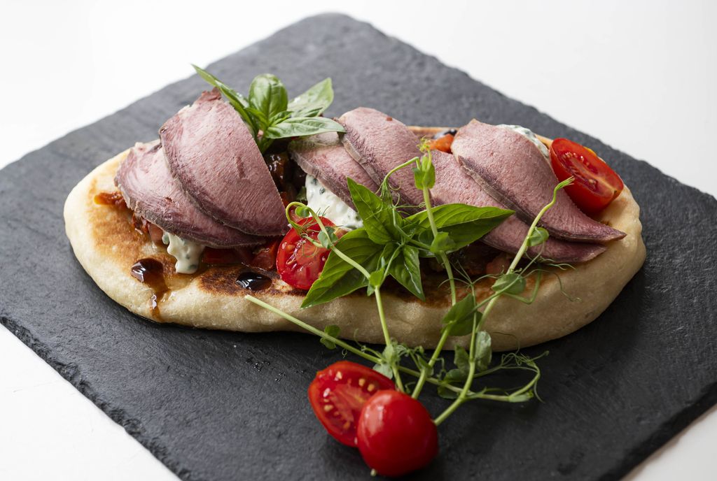 A balatoni nyelves lepény lett a 2023-as év strandétele