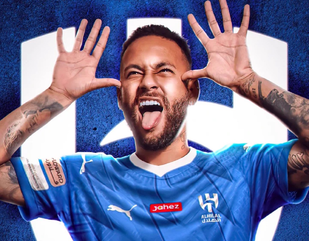 Hatott a 300 millió eurós fizetés! Neymar Szaúd-Arábiában folytatja