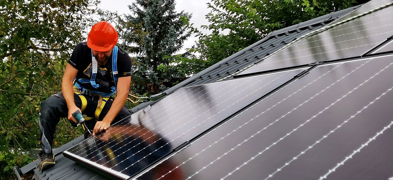 Nem könnyű most napelemes kivitelezőt találni