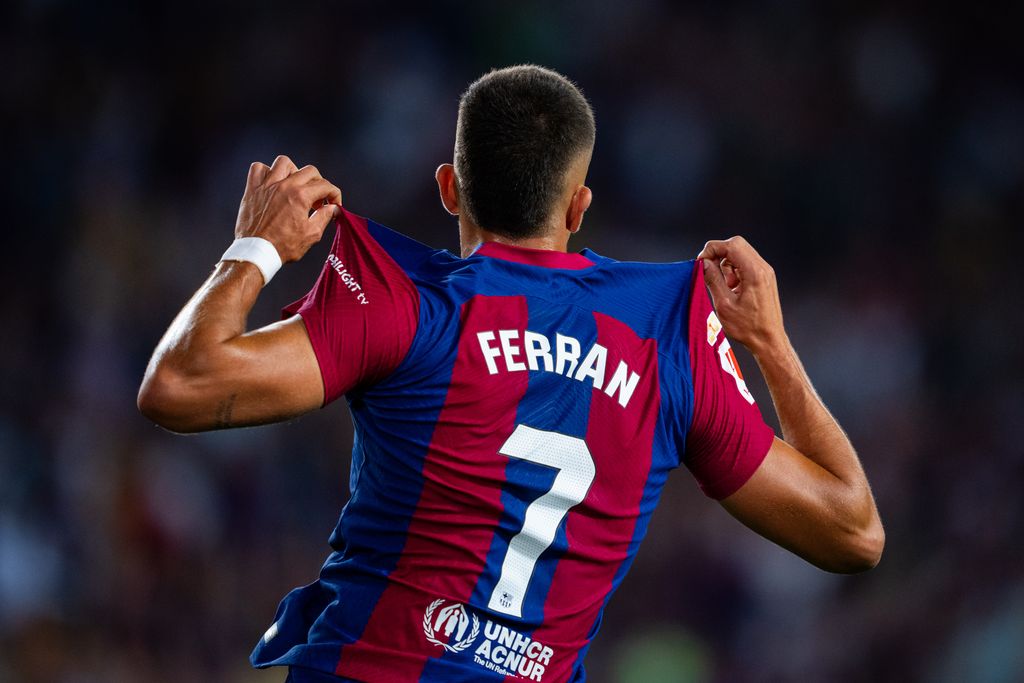 Barcelona–Cádiz: az eltiltott edzője nélkül nyert a Barca