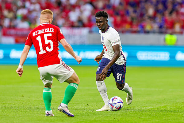 Kleinheisler László megsérült