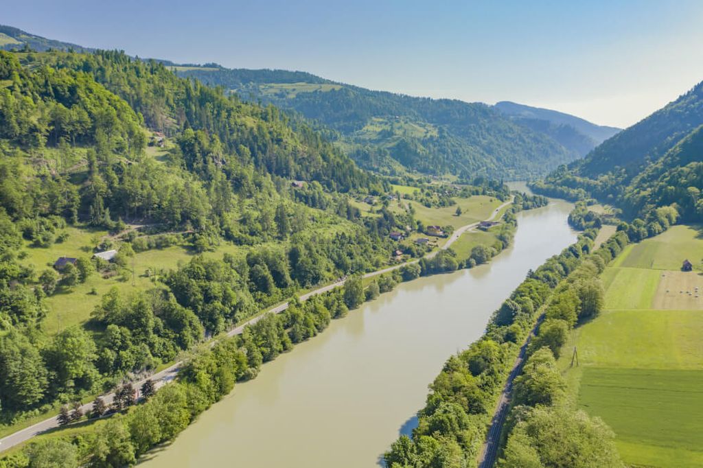 Hiába az erőfeszítések, nem javul tovább az európai édesvizek minősége