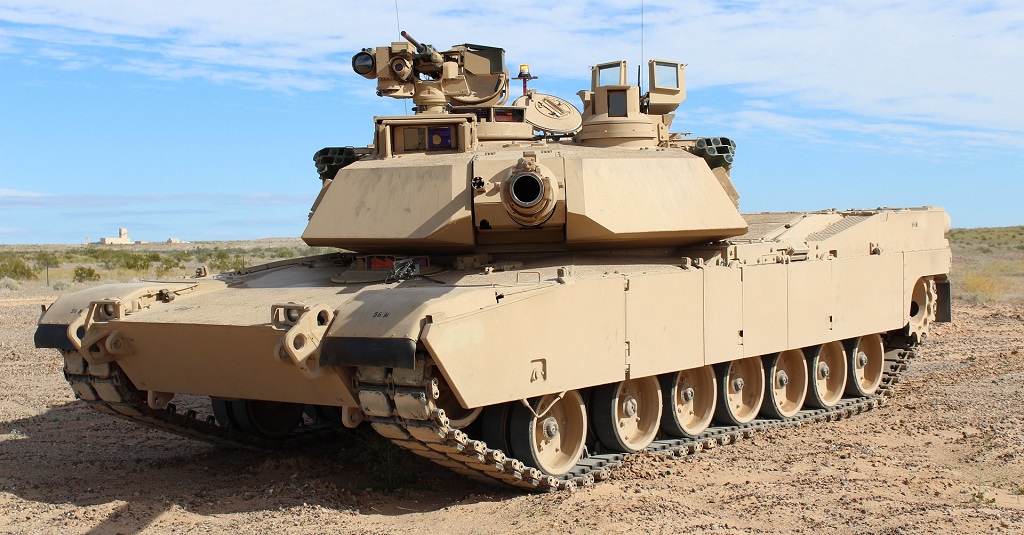 Megbukott az orosz-ukrán háborúban – nyugdíjba küldik az Abrams tankokat