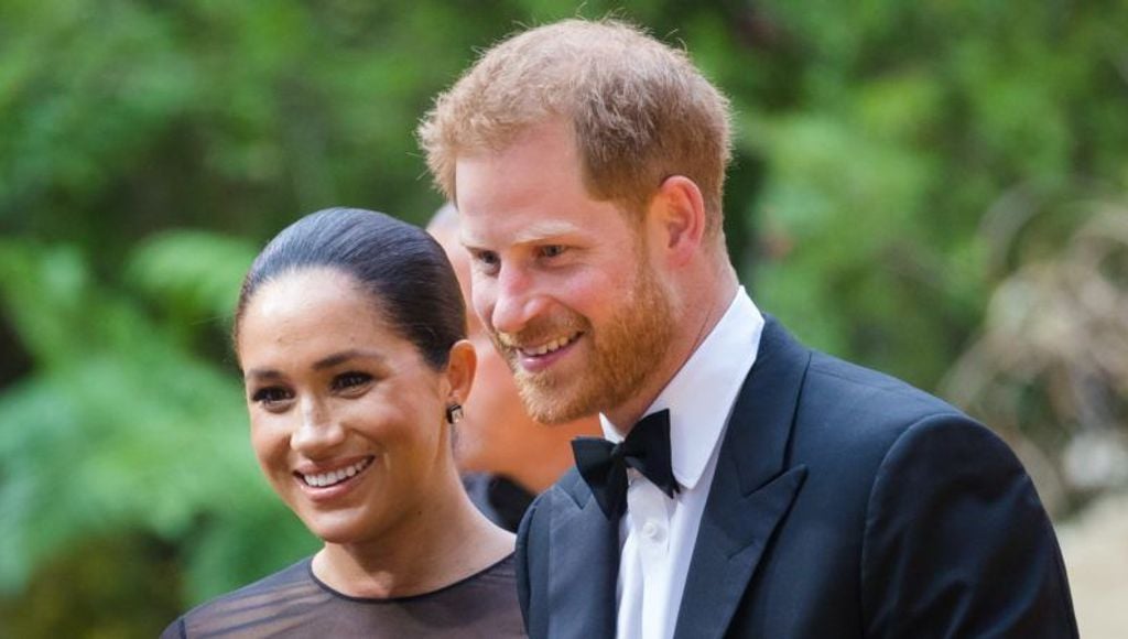 Döntött Károly király: Meghan Markle és Harry új címet kapnak