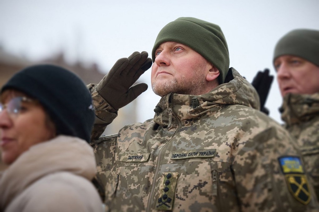 Kijev tanul Moszkvától? Felrobbanthatták az ukrán hadsereg egyik legmagasabb rangú vezetőjét