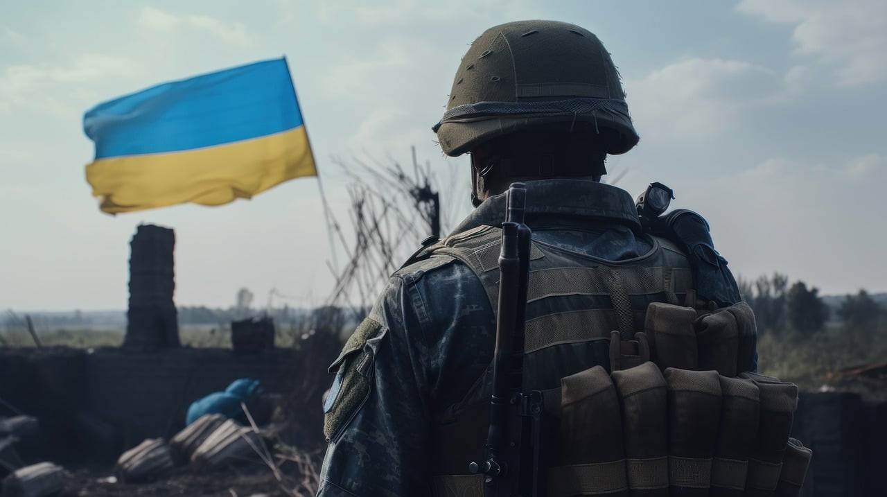 A történelem legszörnyűbb telétől rettegnek az ukránok, de azért támadják a Krímet