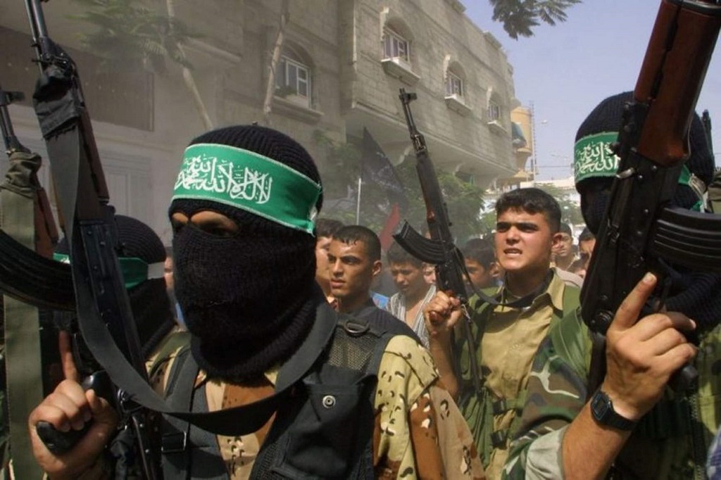 Közel a gázai háború vége? Tűzszünetet kért a Hamász, cserébe elengednének 70 túszt