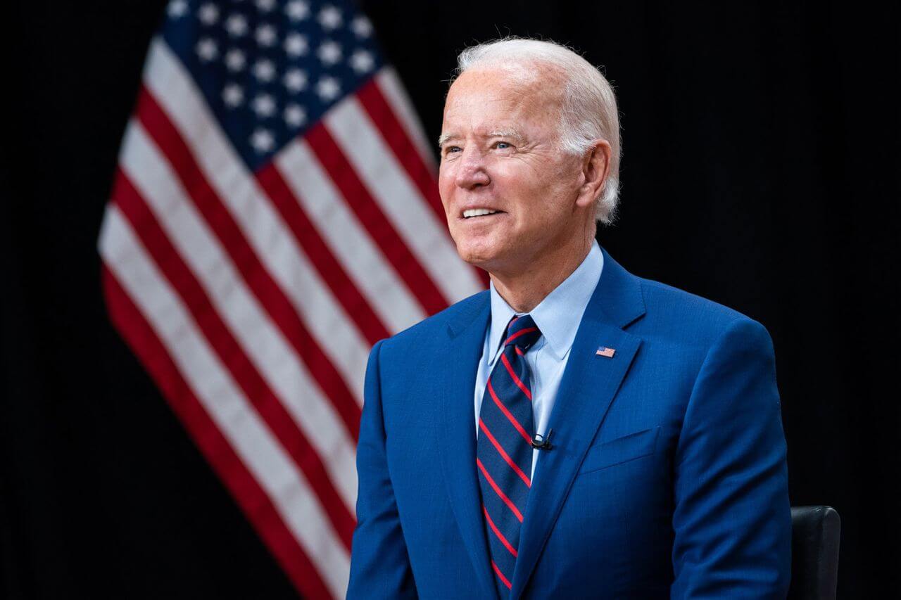 Joe Biden - Történelmi mérföldkő a fosszilis üzemanyagok kivezetése