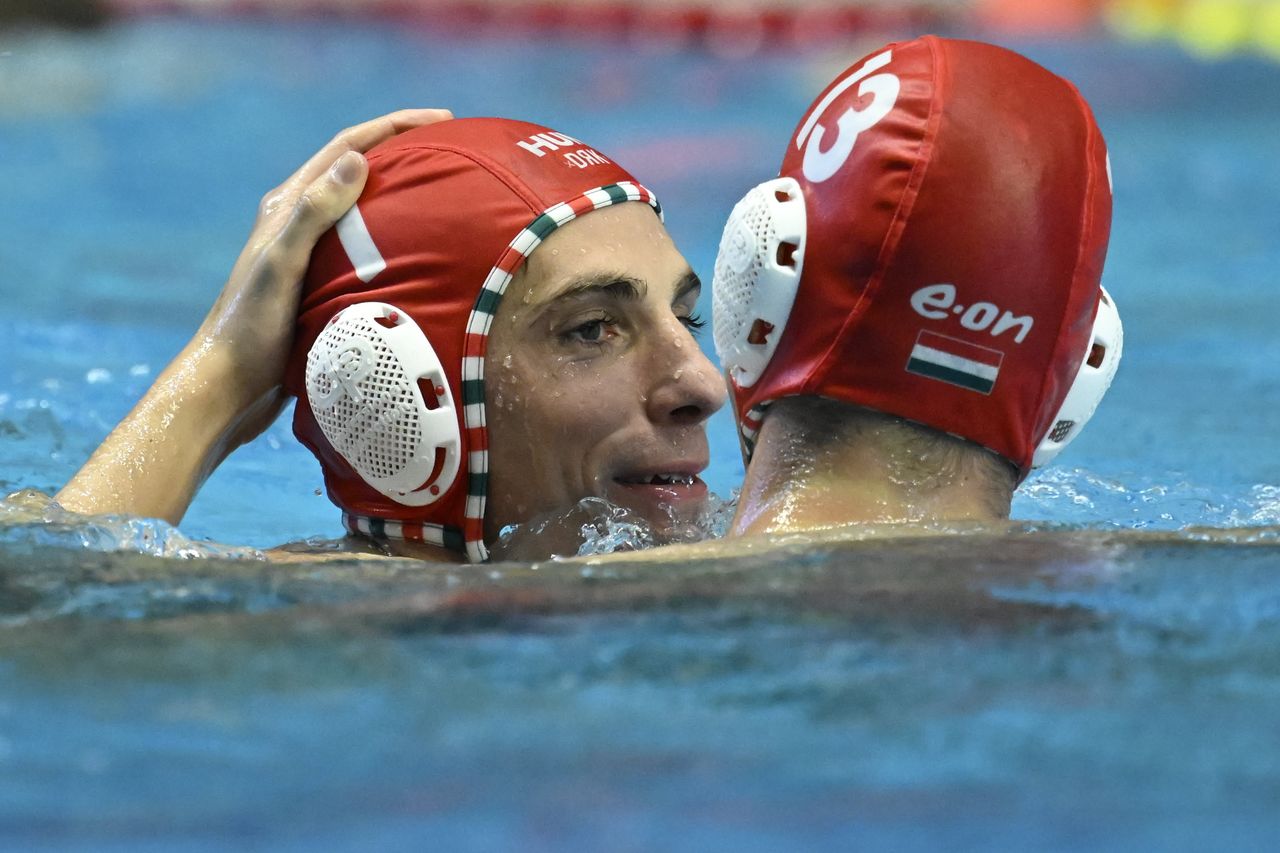 Férfi vízilabda - Ötméteresek döntöttek a spanyolok ellen Budapesten