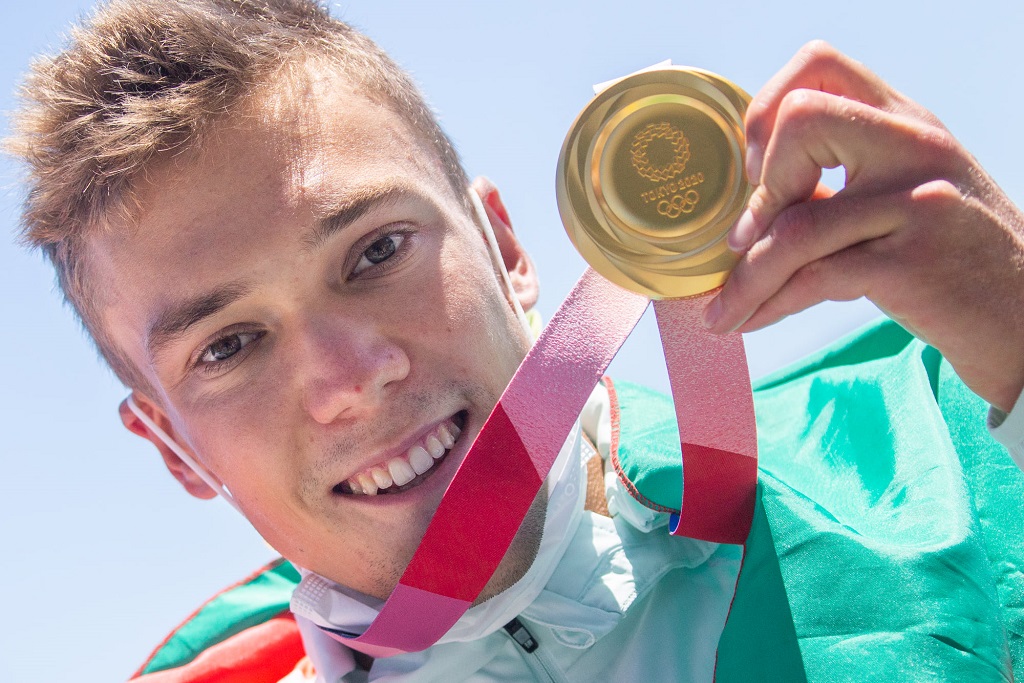 Olimpia egy biztos érem és további esélyek szerdai 10perc.hu