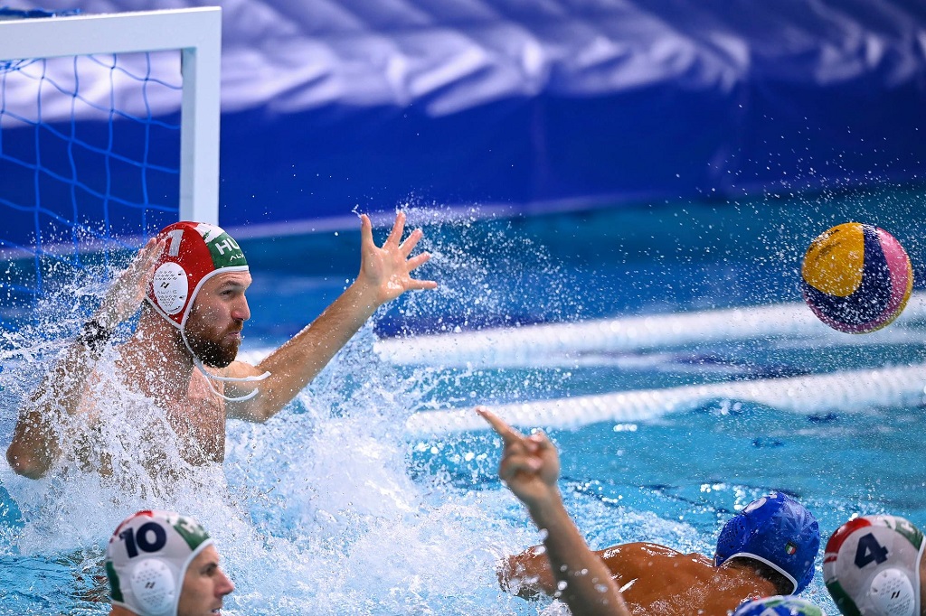 Olimpia egy biztos érem és további esélyek szerdai 10perc.hu