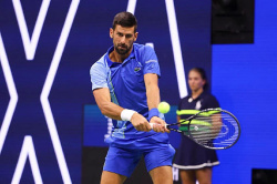Végleg a tenisz legendájává vált! Djokovic 24-szeres Grand Slam-bajnok