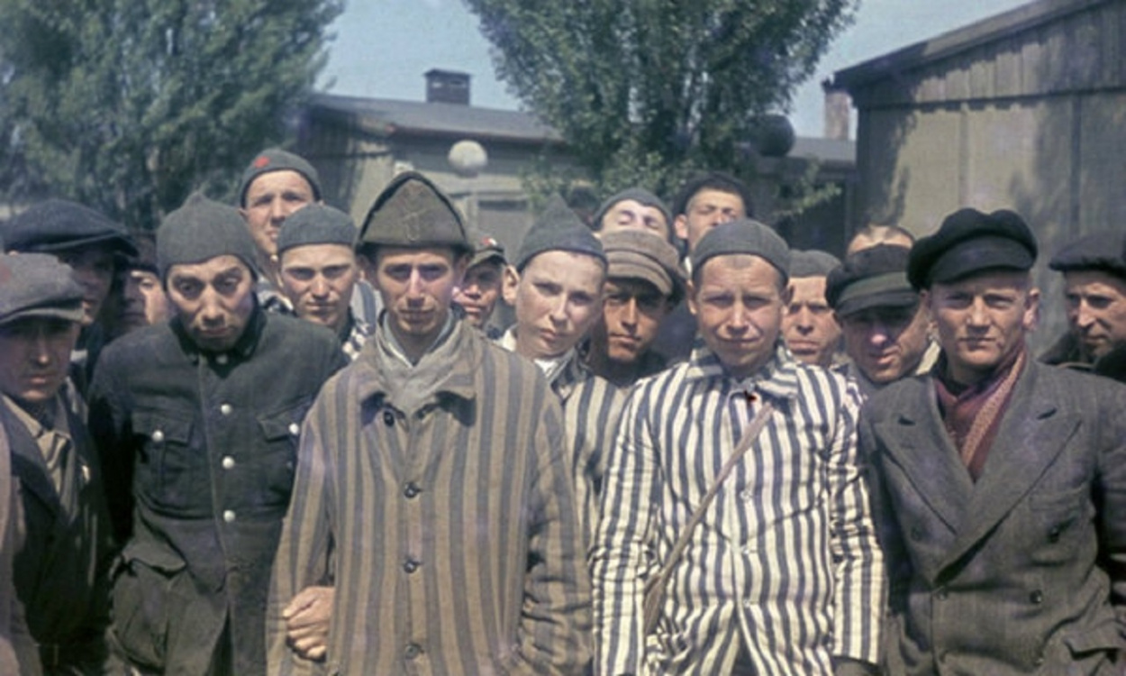 Amikor megnyílt a pokol kapuja… - 90 éve alapították a nácik a dachaui koncentrációs tábort