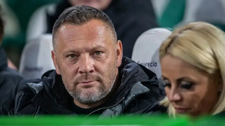  Dárdai Pál új szerepet kapott a Hertha Berlinnél