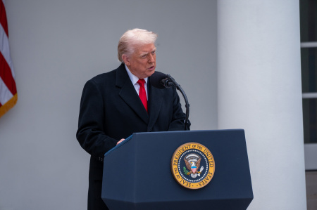  Átfogó bevándorlási reformot hirdetett Trump a lövöldözés után