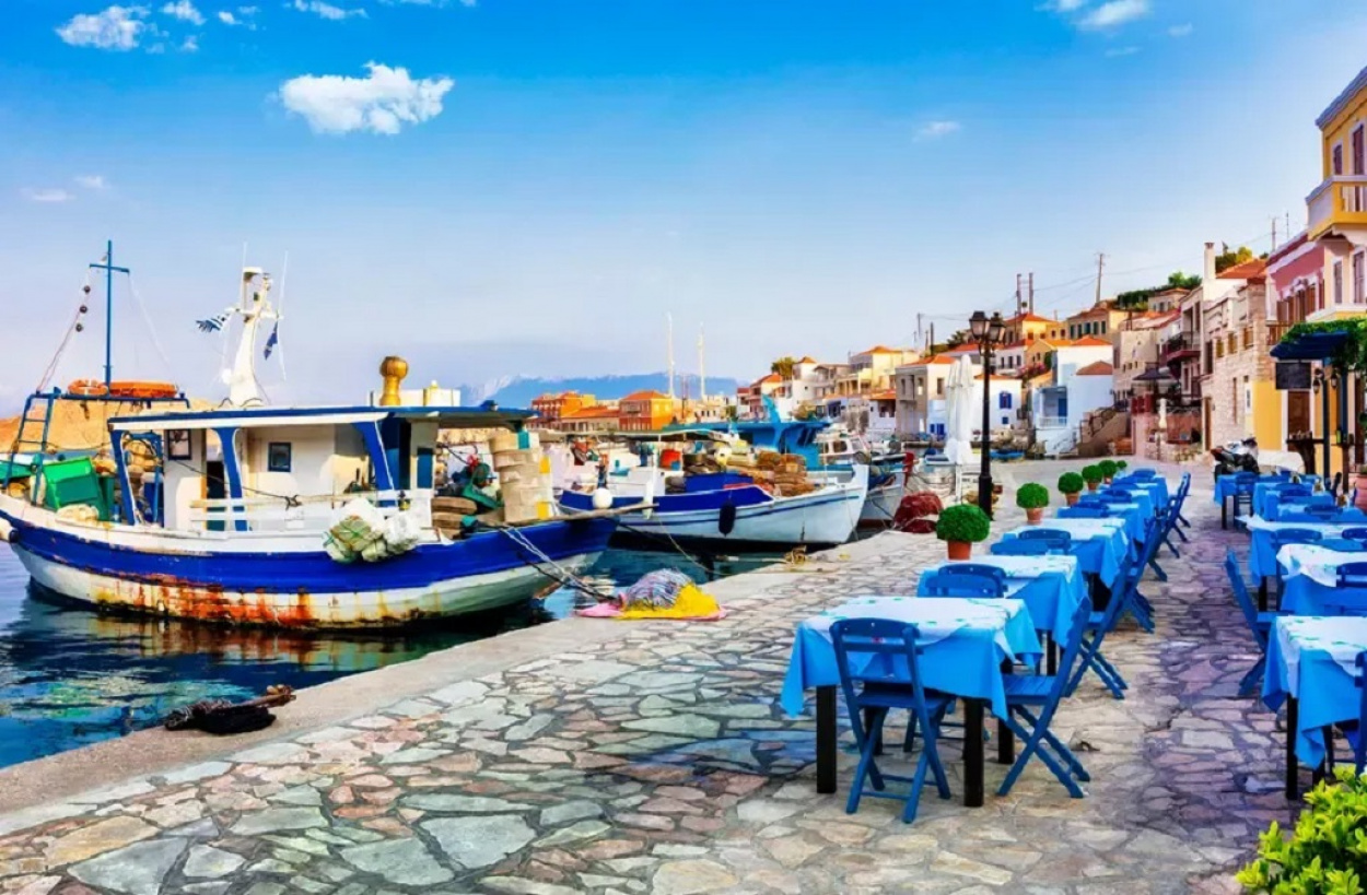 Az áremelkedések ellenére Görögország a legnépszerűbb célpont, Bulgáriába alig megy valaki nyaralni