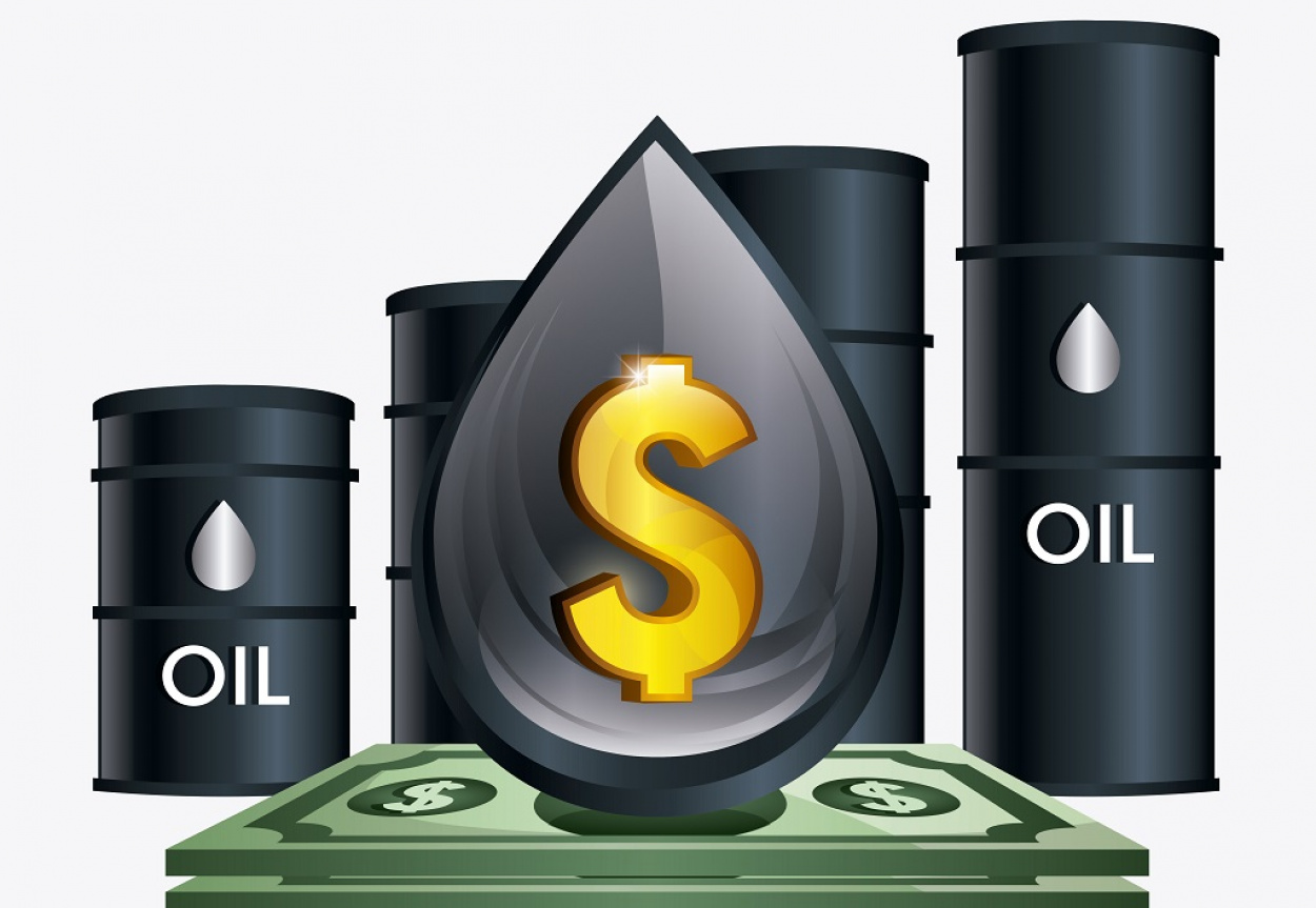 Jelentősen emelkedett az olaj ára