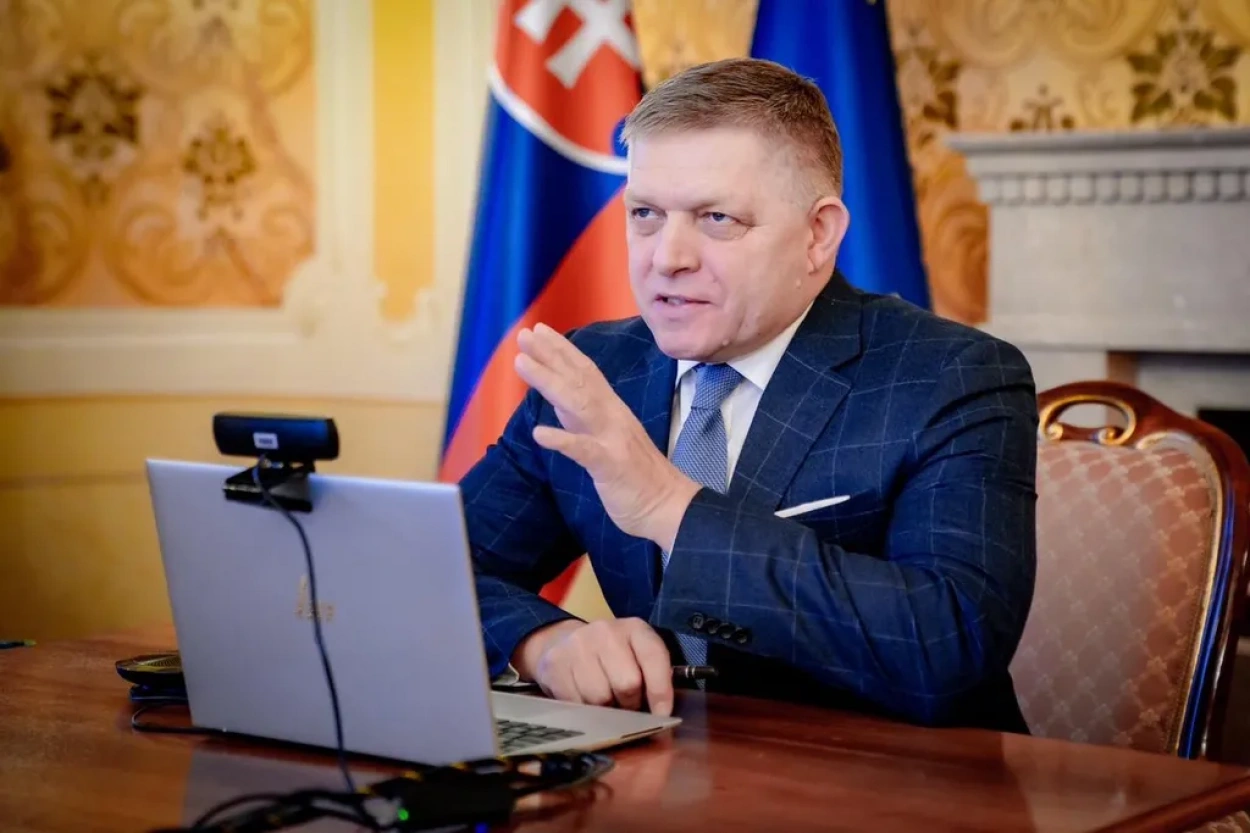 Uniós vezetők és a NATO főtitkára is elítélte a Robert Fico elleni támadást