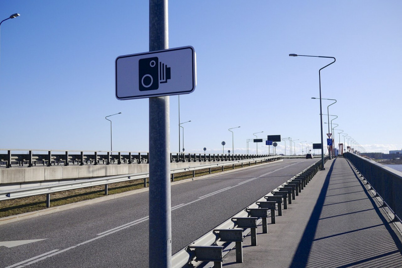 Nem akarsz trafipaxba rohanni Budapesten? Mutatjuk, hova raknak ki négy új sebességmérőt