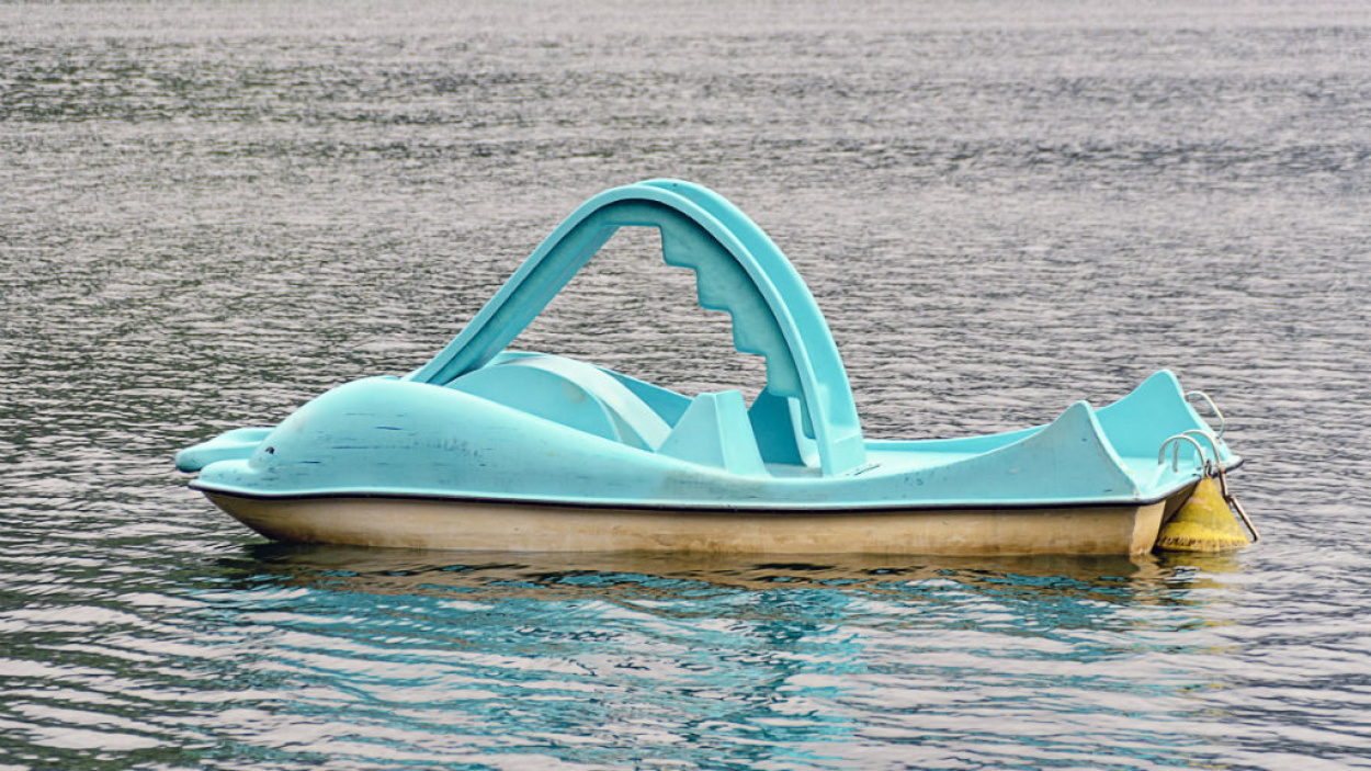 Tragédia a Balatonban: ketten fulladtak bele a tóba