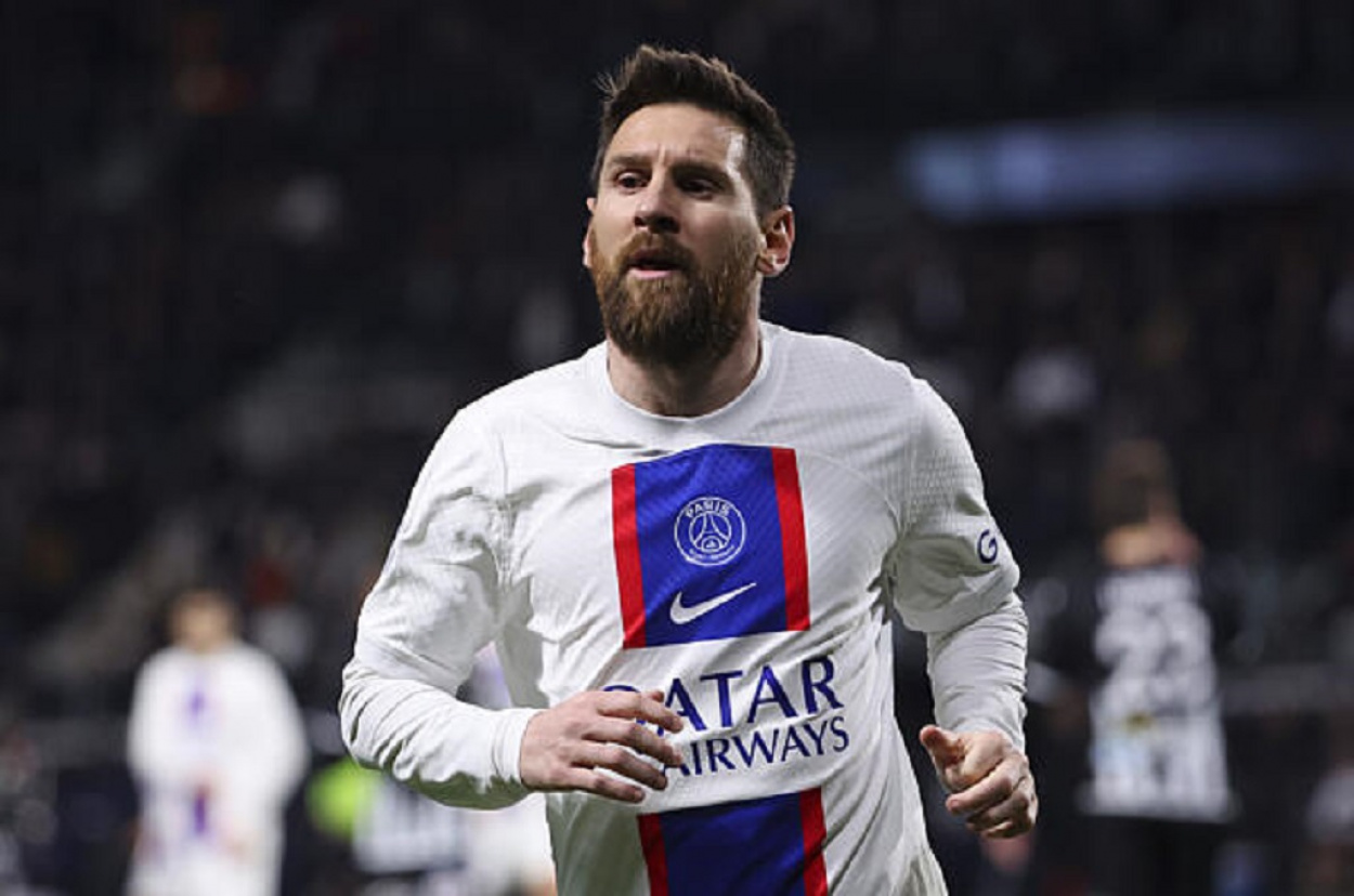 Felfüggesztették Lionel Messi játékjogát! Még edzésre sem járhat