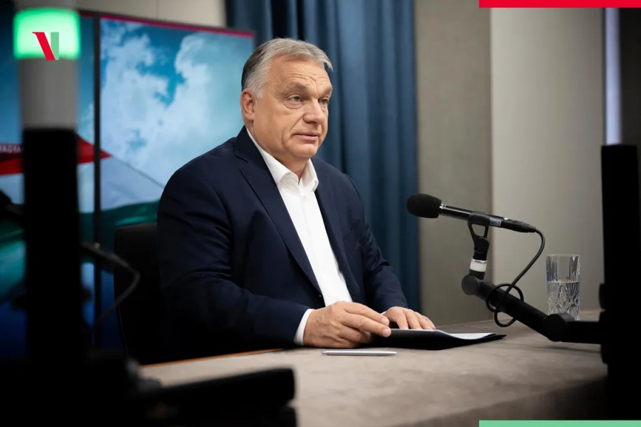 Orbán Viktor: „A háború két legveszélyesebb hónapja következik”