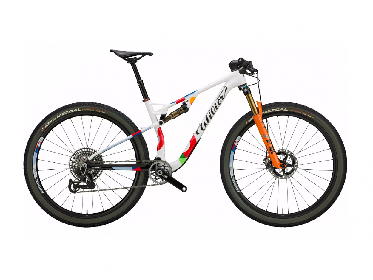 Wilier Mountain Bike kollekció 2026 – 120 év innováció a világ élvonalában