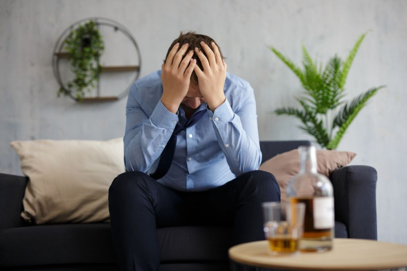 Megtalálták az összefüggést az alacsonyabb IQ és a magasabb alkoholfogyasztás között