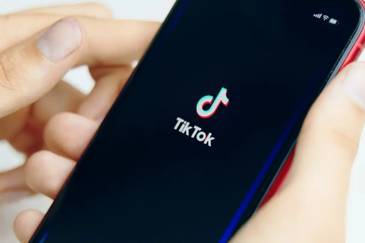 Saját klónja fejlesztésén dolgozhat a TikTok