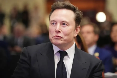  Elon Musk 97,4 milliárd dollárt ajánlott az OpenAI-ért