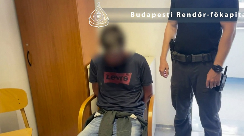 Sajnálja tettét az angyalföldi gyilkos, de bocsánatot nem kér