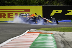 F1 Magyar Nagydíj: ez nem Sergio Pérez és a Red Bull napja, de dadog a Mercedes is