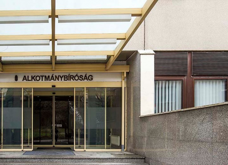 Alkotmánybíróság: nem lesz oktatási népszavazás