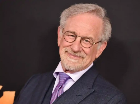  Új Steven Spielberg-film érkezik 2026-ban