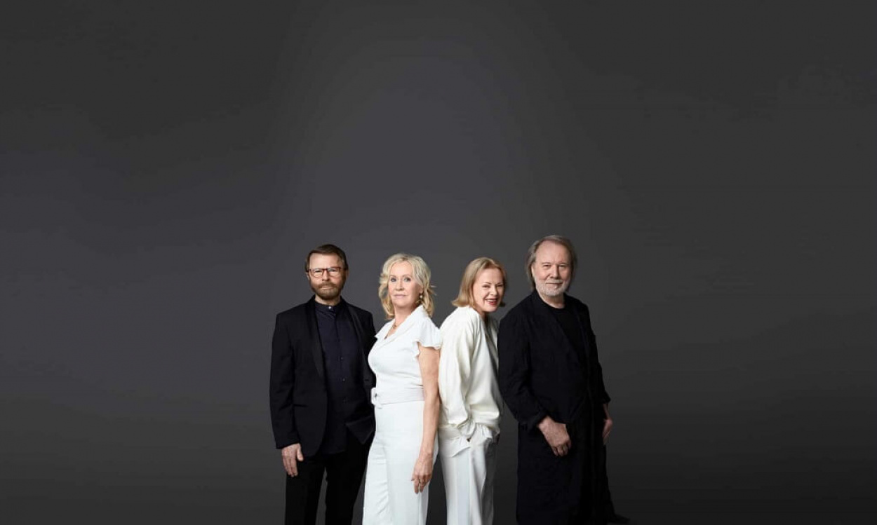73 évesen indít szólókarriert az ABBA szőke legendája
