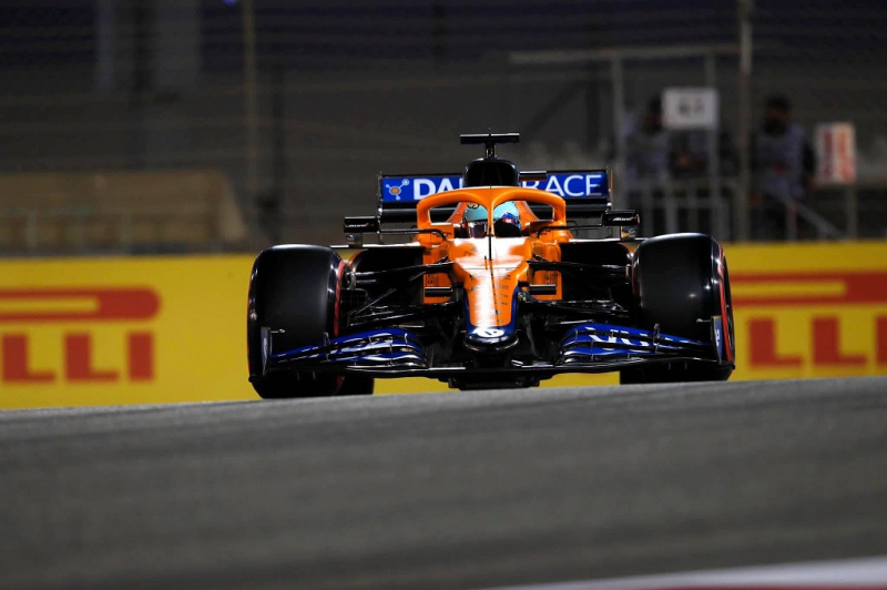 A mór megtette, a mór mehet – a megújult McLaren egyetlen futamgyőzelmét arató Ricciardo távozik a csapattól