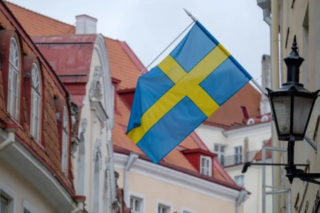  Svédország hivatalosan is csatlakozik a NATO katonai szövetségéhez