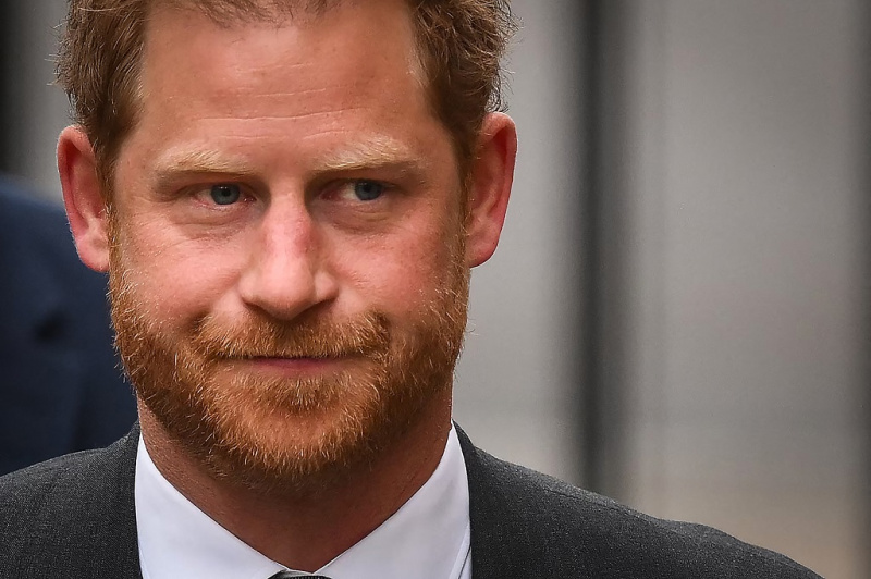 Öngyilkos lett Harry herceg volt barátnője