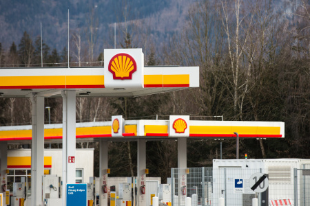  Kiderült, hogyan került a víz a Shell üzemanyagába Balatonkeresztúron