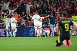Hogyan juthat tovább Magyarország az Európa-bajnokságon?