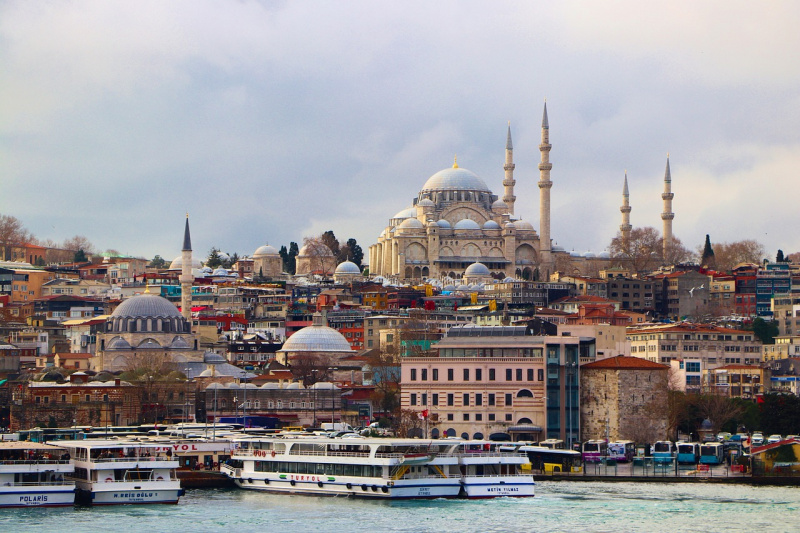 Ebbe az országba már útlevél nélkül is beléphetnek a magyar turisták