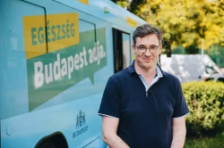 Karácsony Gergely marad Budapest főpolgármestere, nincs új választás