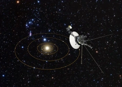 A Voyager 1 Űrűszonda évtizedek óta nem használt hajtóműveit aktiválták a NASA mérnökei