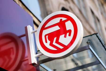  Beköszönt a Rossmann új gyáli logisztikai központja