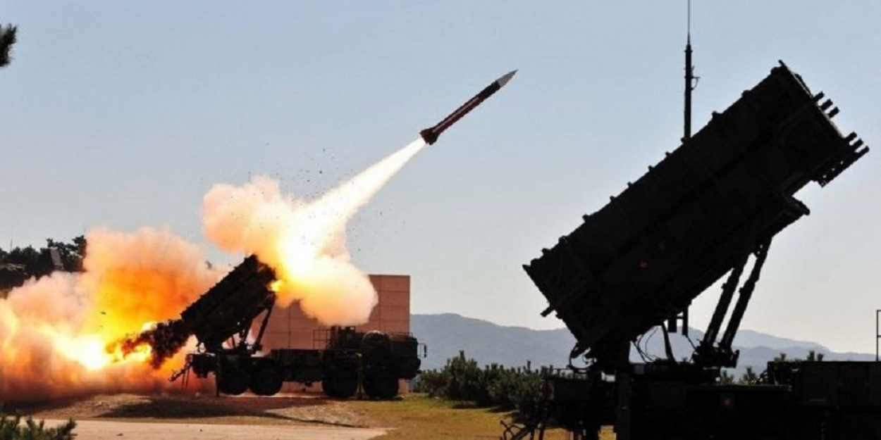 Washington nagyhatótávolságú Patriot légvédelmi rakétarendszereket szállít Ukrajnának
