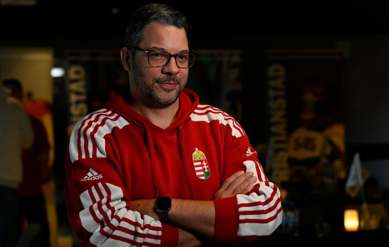 Férfi kézi-vb: Chema Rodríguez szerint minden balul sült el a portugálok ellen, de az esély megvan az olimpiai selejtezőre