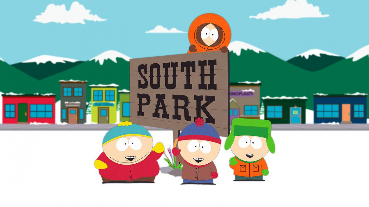 South Park: új évadok és filmek készítéséről állapodtak meg