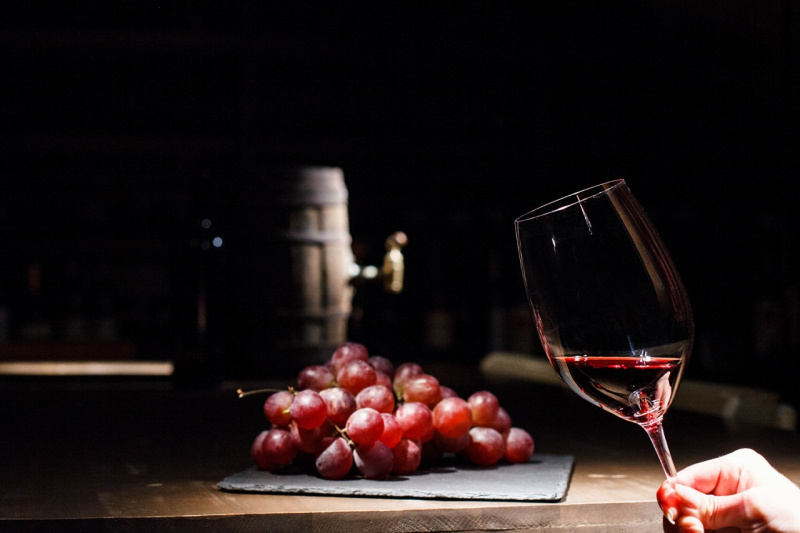 Taroltak a magyar borok a Berliner Wine Trophy-n