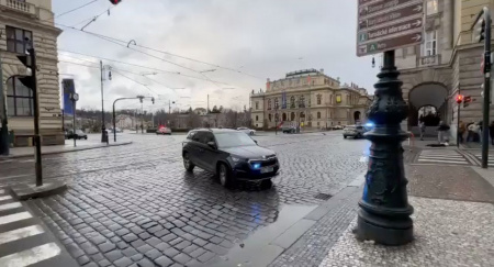  Prágai lövöldözés - Legalább tíz ember meghalt, több mint harmincan megsérültek